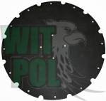 Membrana do reduktora Chore-Time Volumatic