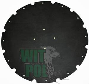 Membrana do reduktora Chore-Time Volumatic