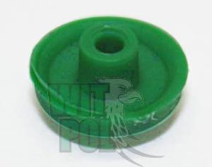 Uszczelka  zielona dyszy SKOV